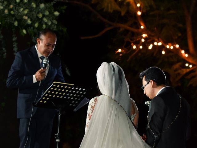 La boda de Jose y Ani en Oaxaca, Oaxaca 9