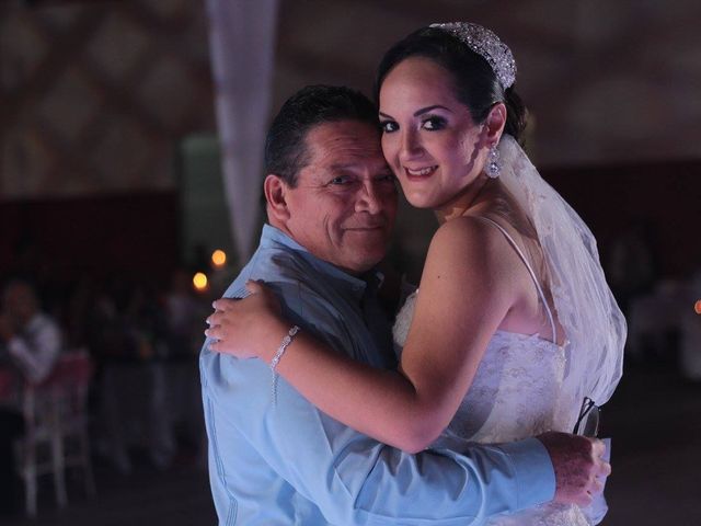 La boda de Luis  y Guadalupe en Tenosique, Tabasco 20