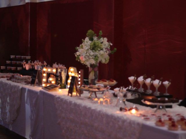 La boda de Luis  y Guadalupe en Tenosique, Tabasco 22