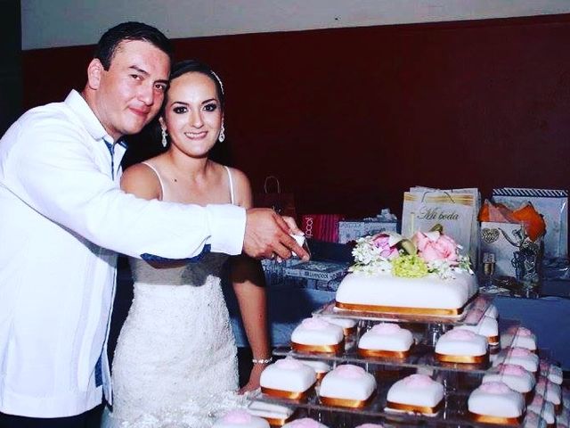 La boda de Luis  y Guadalupe en Tenosique, Tabasco 31