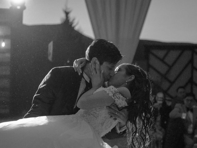 La boda de Luis y Vane en San Miguel de Allende, Guanajuato 1