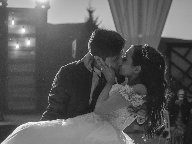 La boda de Luis y Vane en San Miguel de Allende, Guanajuato 2