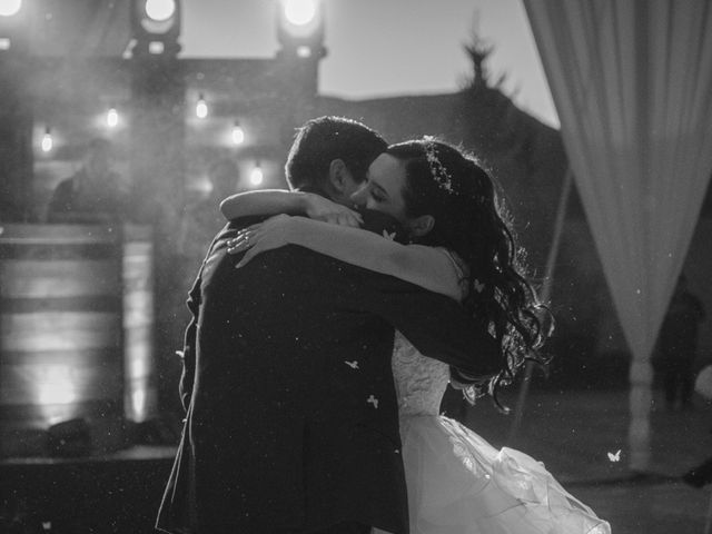 La boda de Luis y Vane en San Miguel de Allende, Guanajuato 3