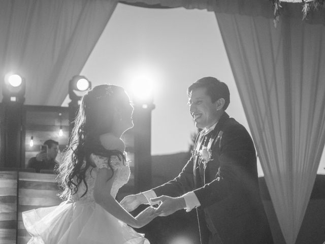 La boda de Luis y Vane en San Miguel de Allende, Guanajuato 4