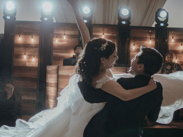 La boda de Luis y Vane en San Miguel de Allende, Guanajuato 5