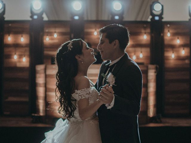 La boda de Luis y Vane en San Miguel de Allende, Guanajuato 8