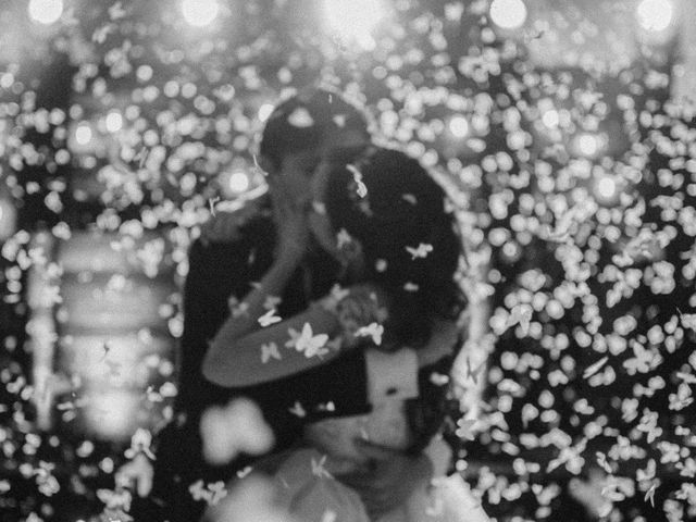 La boda de Luis y Vane en San Miguel de Allende, Guanajuato 7