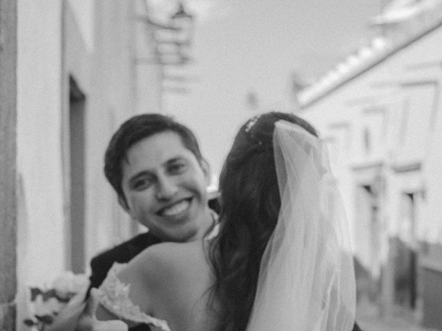 La boda de Luis y Vane en San Miguel de Allende, Guanajuato 13