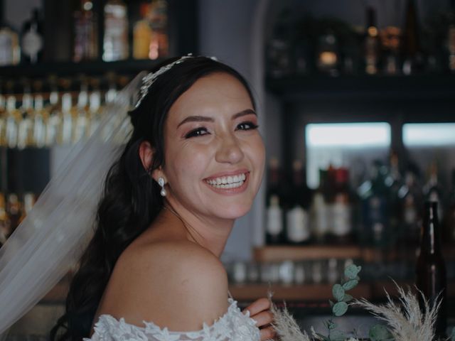 La boda de Luis y Vane en San Miguel de Allende, Guanajuato 16