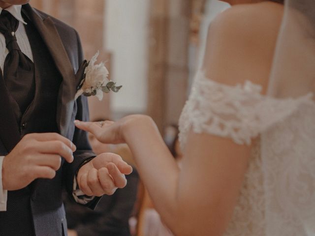 La boda de Luis y Vane en San Miguel de Allende, Guanajuato 24