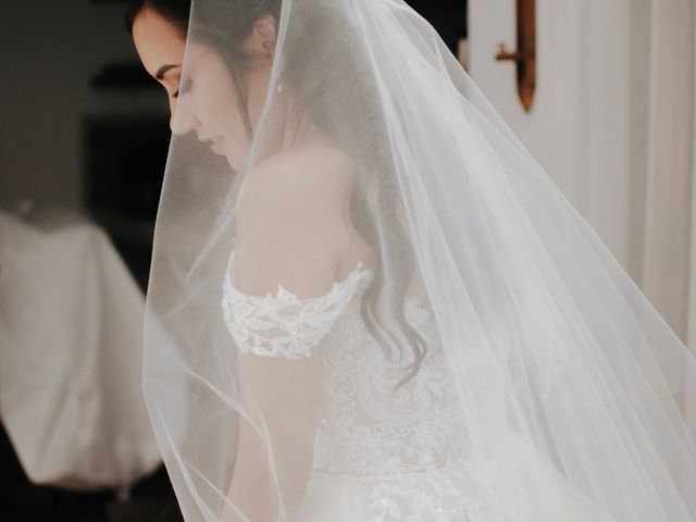 La boda de Luis y Vane en San Miguel de Allende, Guanajuato 28