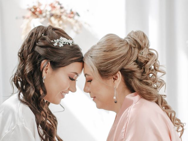 La boda de Luis y Vane en San Miguel de Allende, Guanajuato 33