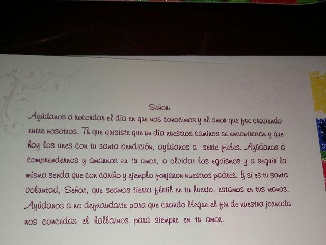 La boda de Jose Aaron y Lidia en San Luis Potosí, San Luis Potosí 3