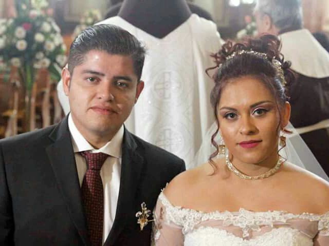 La boda de Jose Aaron y Lidia en San Luis Potosí, San Luis Potosí 1