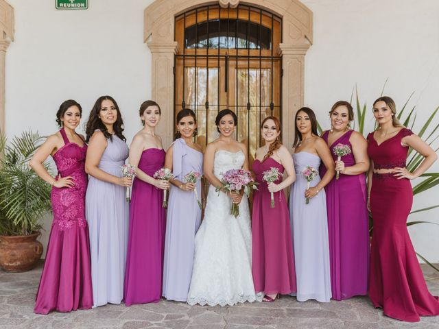La boda de Jeremie y Karina en León, Guanajuato 15