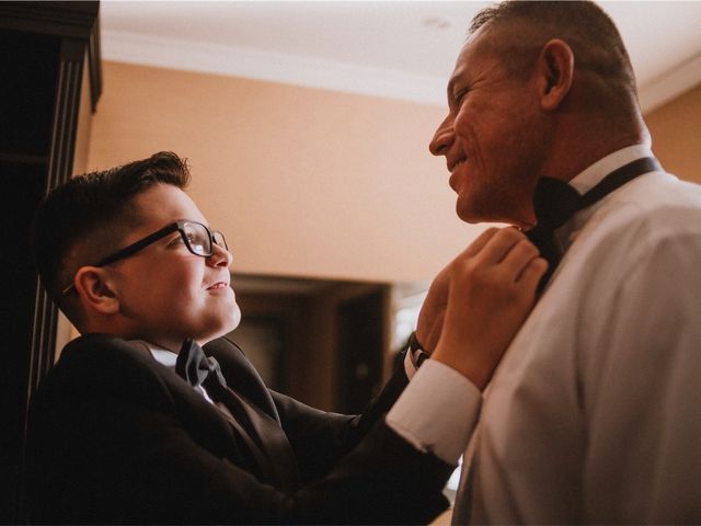 La boda de Álvaro y Beatriz en Tijuana, Baja California 17