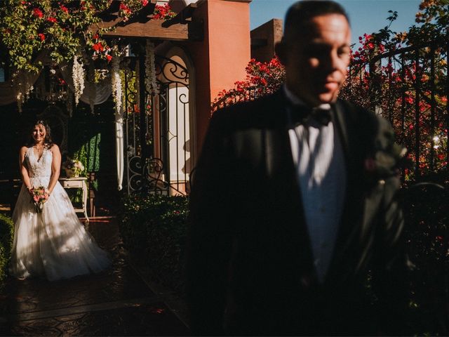 La boda de Álvaro y Beatriz en Tijuana, Baja California 2