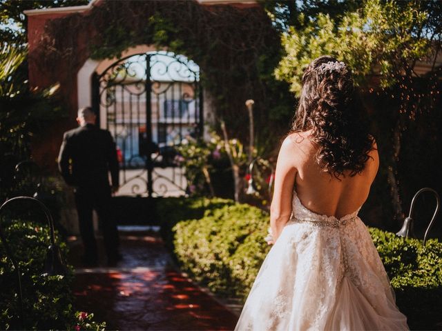 La boda de Álvaro y Beatriz en Tijuana, Baja California 40