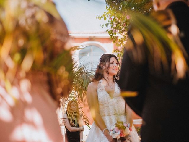 La boda de Álvaro y Beatriz en Tijuana, Baja California 49