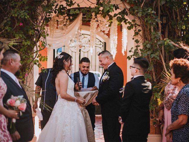 La boda de Álvaro y Beatriz en Tijuana, Baja California 57