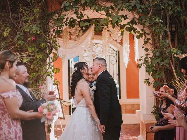 La boda de Álvaro y Beatriz en Tijuana, Baja California 61