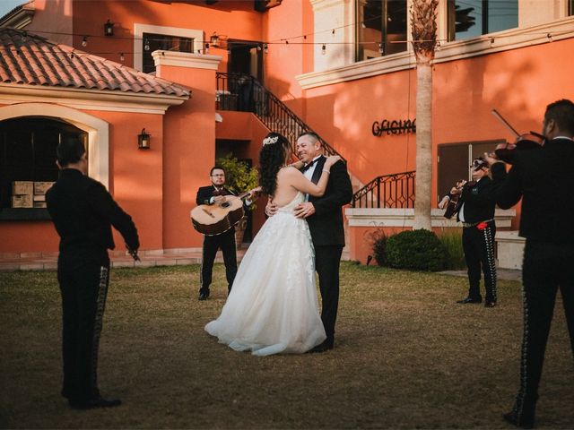 La boda de Álvaro y Beatriz en Tijuana, Baja California 71