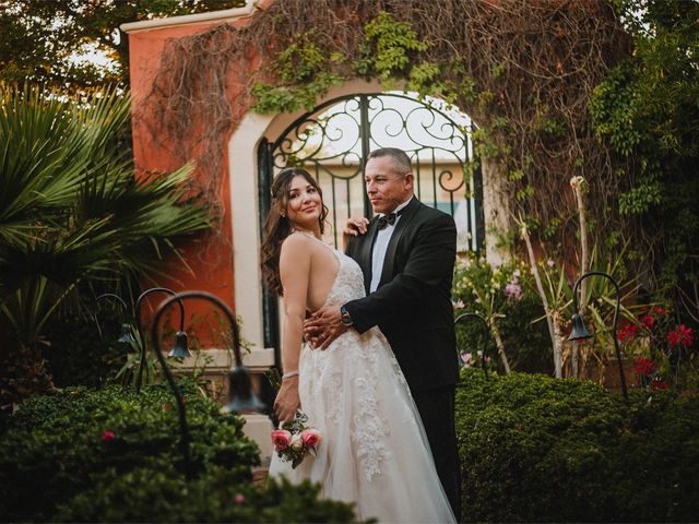 La boda de Álvaro y Beatriz en Tijuana, Baja California 75