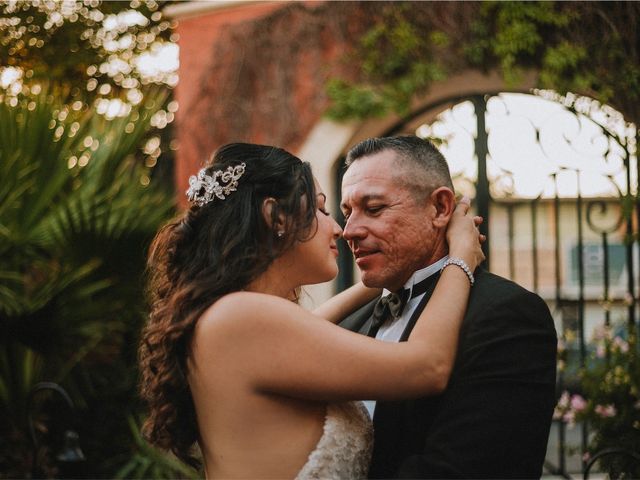 La boda de Álvaro y Beatriz en Tijuana, Baja California 76