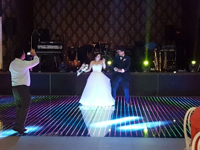La boda de Ivan y Ruslana en Jiutepec, Morelos 4