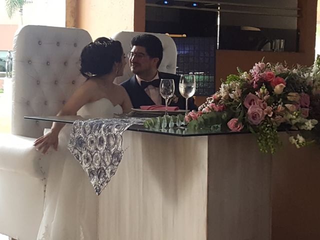 La boda de Ivan y Ruslana en Jiutepec, Morelos 6