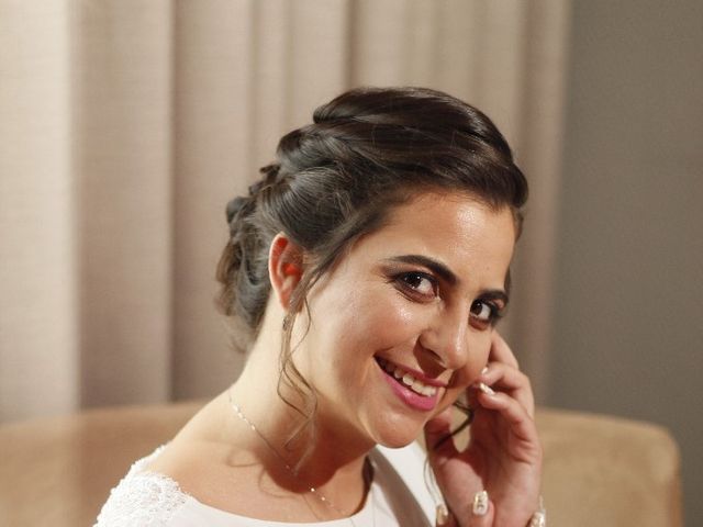 La boda de David y Andrea en León, Guanajuato 4