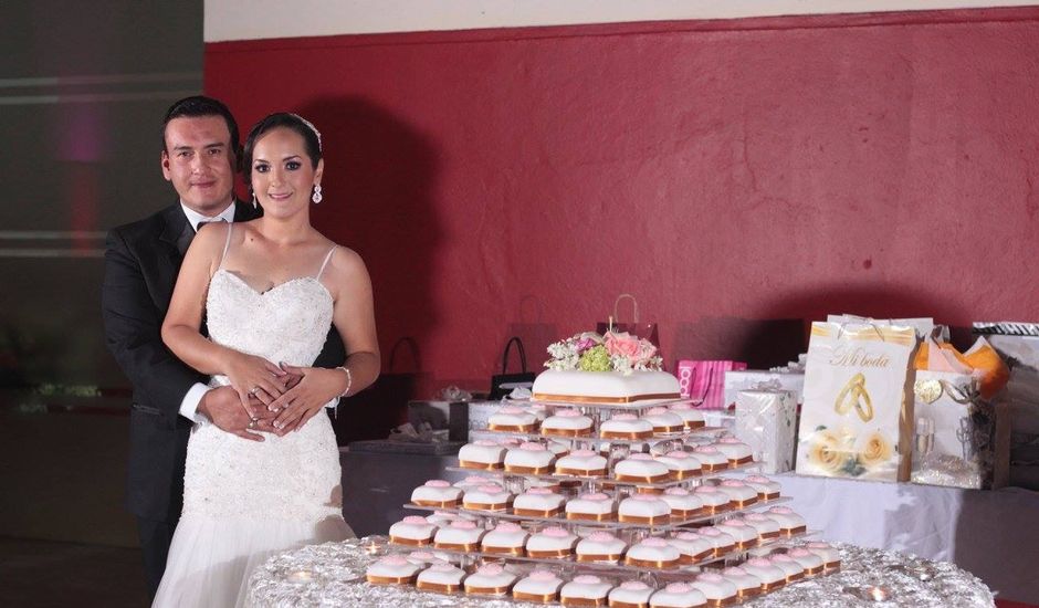 La boda de Luis  y Guadalupe en Tenosique, Tabasco