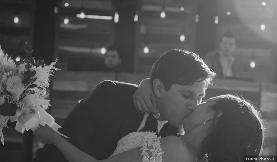 La boda de Luis y Vane en San Miguel de Allende, Guanajuato