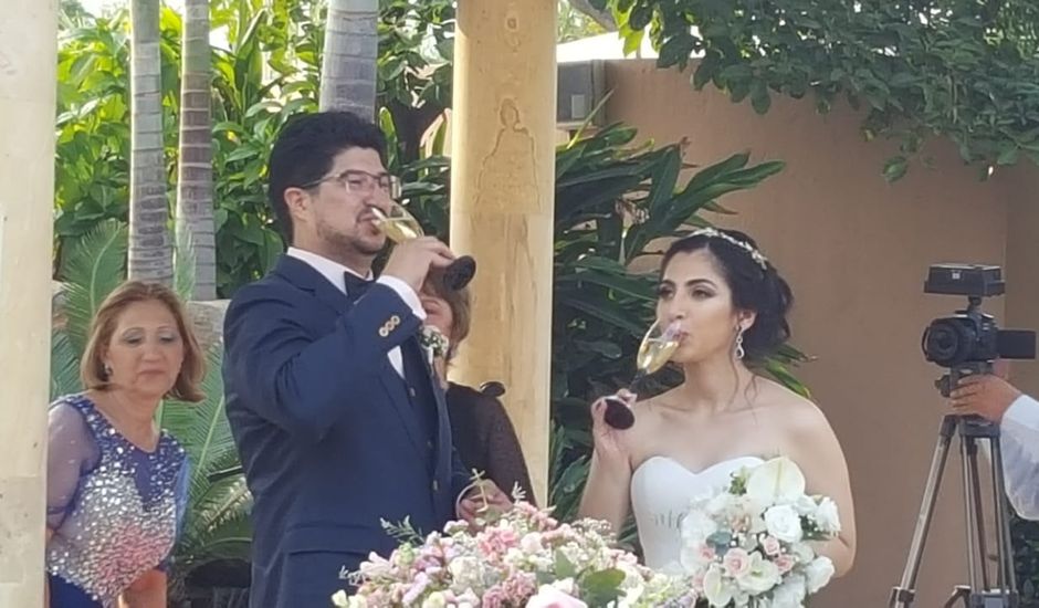 La boda de Ivan y Ruslana en Jiutepec, Morelos