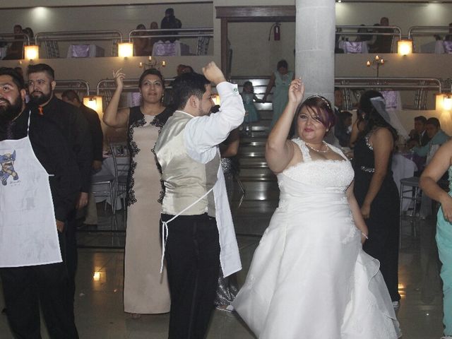 La boda de Alan y Mina en Victoria, Tamaulipas 11