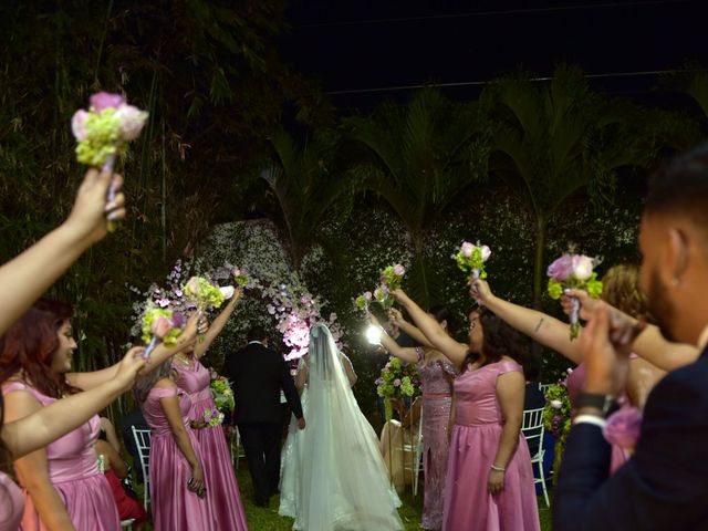 La boda de Jhovanny y Stephanie en Tuxtla Gutiérrez, Chiapas 42