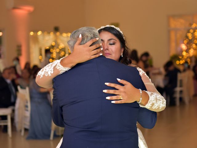 La boda de Jhovanny y Stephanie en Tuxtla Gutiérrez, Chiapas 60