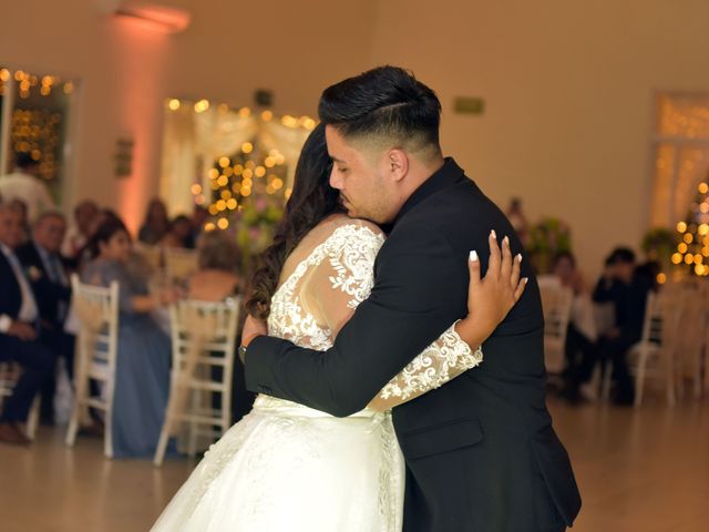 La boda de Jhovanny y Stephanie en Tuxtla Gutiérrez, Chiapas 66