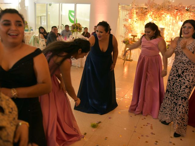 La boda de Jhovanny y Stephanie en Tuxtla Gutiérrez, Chiapas 84