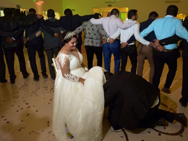 La boda de Jhovanny y Stephanie en Tuxtla Gutiérrez, Chiapas 87