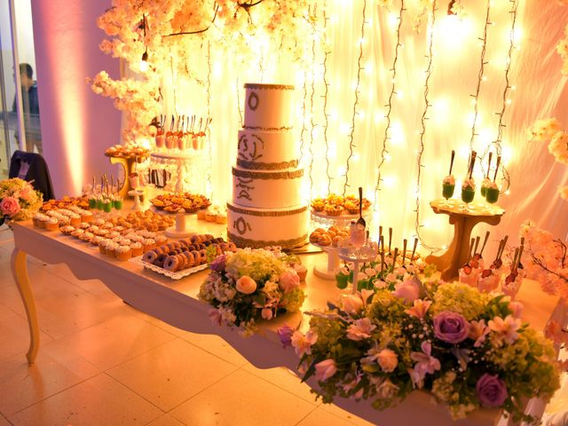 La boda de Jhovanny y Stephanie en Tuxtla Gutiérrez, Chiapas 96