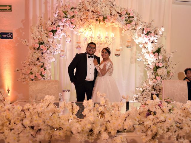 La boda de Jhovanny y Stephanie en Tuxtla Gutiérrez, Chiapas 98