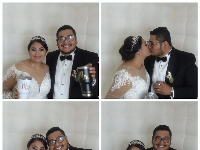 La boda de Jhovanny y Stephanie en Tuxtla Gutiérrez, Chiapas 115