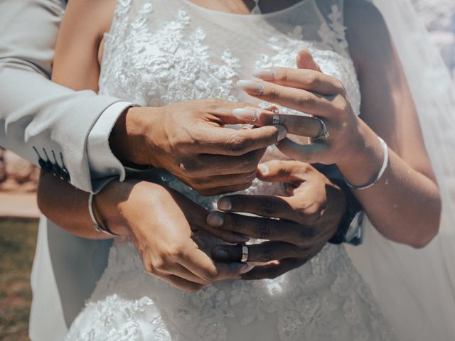 La boda de Jorge y Karime en Pachuca, Hidalgo 4