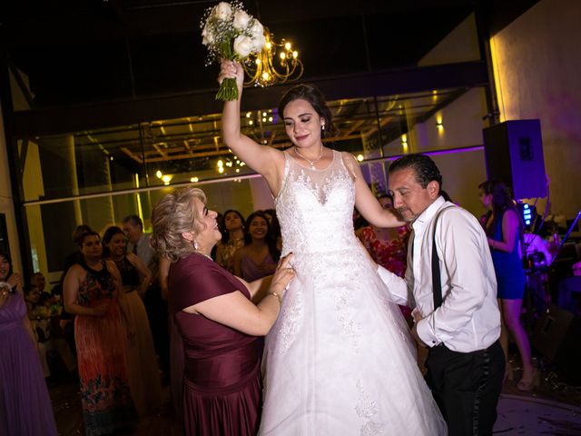 La boda de Jorge y Karime en Pachuca, Hidalgo 18