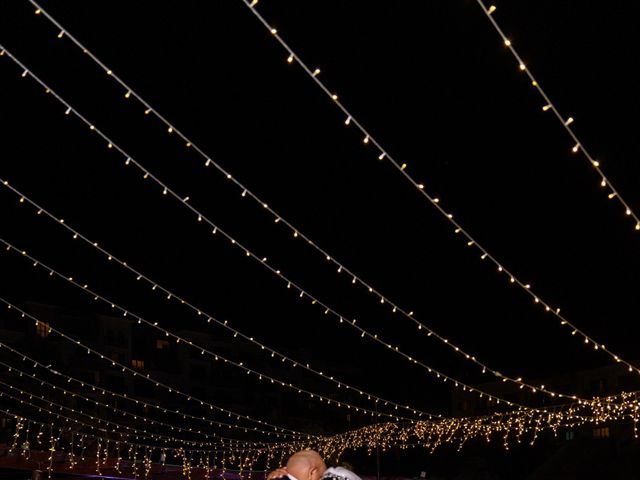 La boda de Zemas y Rebka en Cancún, Quintana Roo 41