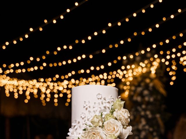 La boda de Zemas y Rebka en Cancún, Quintana Roo 46