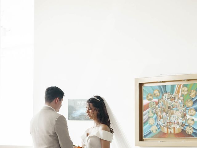 La boda de Fernando y Ana Paula en Atizapán de Zaragoza, Estado México 3