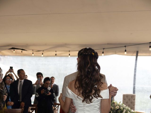 La boda de Fernando y Ana Paula en Atizapán de Zaragoza, Estado México 6