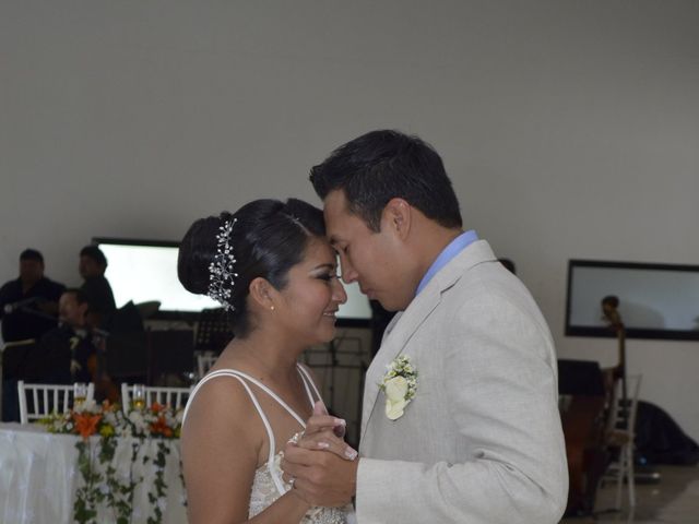 La boda de Edwin y Bere en Campeche, Campeche 3